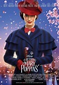 O Retorno de Mary Poppins – Papo de Cinema