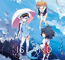 Island [720p HEVC] - Anime Encodes