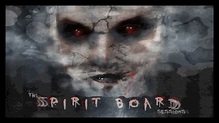 The Spirit Board Sessions (2022) | Horror Brains