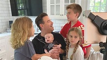 Carson Daly's Kids: Meet His Children With Wife Siri Daly