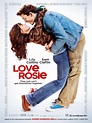 Love, Rosie - film 2014 - Beyazperde.com