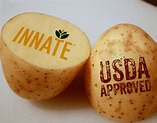 Scientist mom evaluates Simplot’s GMO Innate potato - Genetic Literacy ...