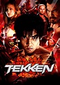 Tekken (2010) - Posters — The Movie Database (TMDB)