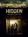 Film Hidden - Die Angst holt dich ein Stream kostenlos online in HD ...