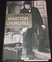 Livraria Alfarrabista Eu Ando A Ler: #Livro Winston Churchill Uma Vida ...