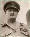 Biography of General Charles Frederic Keightley (1901 – 1974), Great ...