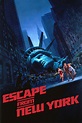 Escape from New York (1981) - Posters — The Movie Database (TMDb)