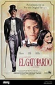 Original Film Title: IL GATTOPARDO. English Title: LEOPARD, THE. Film ...
