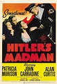 Hitler's Madman (1943) by Douglas Sirk