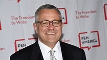 Jeffrey Toobin's Zoom call: Incident shows his white male privilege