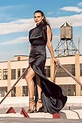 Morena Baccarin - Photoshoot for NY Post's Alexa Magazine • CelebMafia