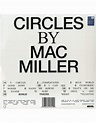 Mac Miller - Circles (Deluxe Edition) (Vinyl) - Pop Music