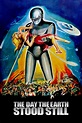 The Day the Earth Stood Still (1951) - Posters — The Movie Database (TMDB)