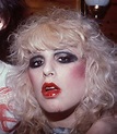 Nancy Spungen - Biography - IMDb