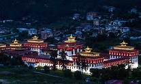 Bhutan / – Incredible Luxury Experience