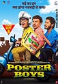 Poster Boys: Box Office, Budget, Cast, Hit or Flop, Posters ...