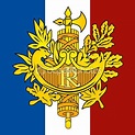 france coat of arm and flag | Flags & Signs | Brasão