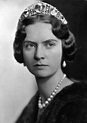 Princess Sibylla of Saxe Coburg and Gotha - Alchetron, the free social ...