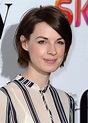 Jessica Raine attending the Women In Film Awards in December 2015 ...