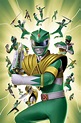Mighty Morphin Power Rangers Issue 31 - PWRRNGR