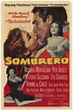 Sombrero (Norman Foster, 1953) Ver índice - Cinefórum-Clásico