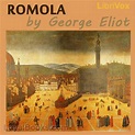 Romola by George Eliot - Free at Loyal Books