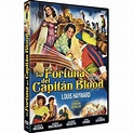 La Fortuna Del Capitan Blood (fortunes Of Captain Blood) con Ofertas en ...