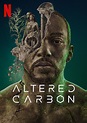 Altered Carbon | Netflix Media Center