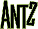 Antz (1998) - Logos — The Movie Database (TMDB)
