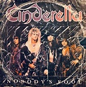 Cinderella – Nobody's Fool (1987, Vinyl) - Discogs