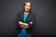 Juliana Stratton Becomes Illinois’ First Black Lieutenant Governor ...