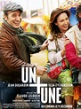 Un + une - Film (2015) - SensCritique
