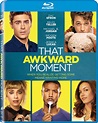 That Awkward Moment DVD Release Date May 13, 2014