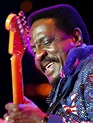 Ike Turner dead at 76