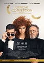 Official Competition movie large poster.