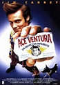 Ace Ventura: Un detective diferente - Película 1994 - SensaCine.com