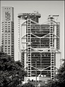 Foster and Partners: Hongkong and Shanghai Bank Headquarters Hong Kong ...