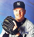Jeff Nelson, Pitcher | New York Yankees 1951-2000 | Pinterest