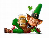50 Fascinating Leprechaun Facts For A Magical Feeling - Facts.net