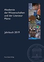 Akademie der Wissenschaften und der Literatur Mainz –… von Akademie Der ...