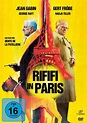 Rififi in Paris (Der Boss von Paris) (DVD) – jpc