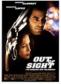 home cine dvd: OUT OF SIGHT (Un romance muy peligroso)