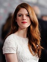 Rose Leslie - ‘Game of Thrones’ Season 4 Premiere in New York City