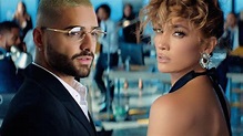 Jennifer Lopez & Maluma – Pa' Ti + Lonely (Official Video) - YouTube