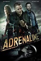 Adrenaline (2022) | The Poster Database (TPDb)