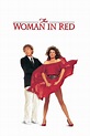 The Woman in Red (1984) - Posters — The Movie Database (TMDB)