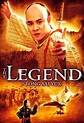 La Légende de Fong Sai Yuk - Film (1993) - SensCritique