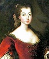 Princesa da Beira D. Isabel Luísa Josefa de Bragança(1669-1690). Casa ...