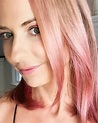 Sarah Michelle Gellar Dyed Her Hair Pink Just To Embarrass Her Kids