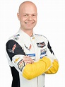 Jan Magnussen - FIA World Endurance Championship